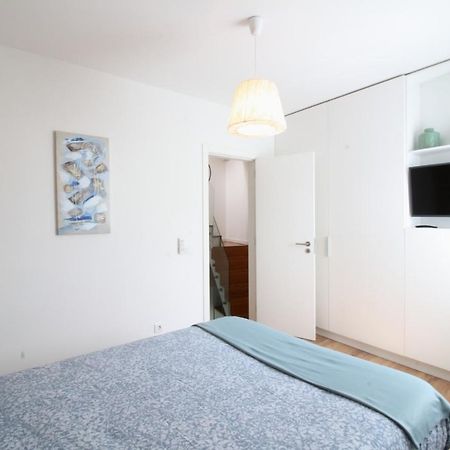 Downtown Villa Фару Екстер'єр фото