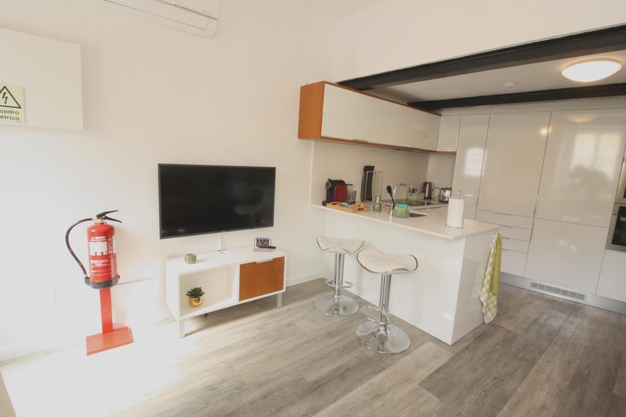 Downtown Villa Фару Екстер'єр фото
