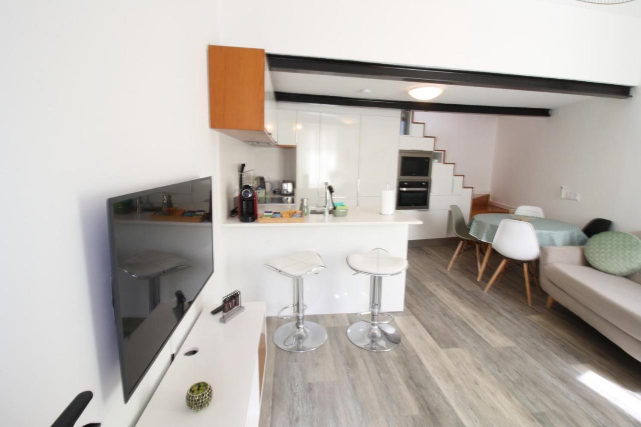 Downtown Villa Фару Екстер'єр фото