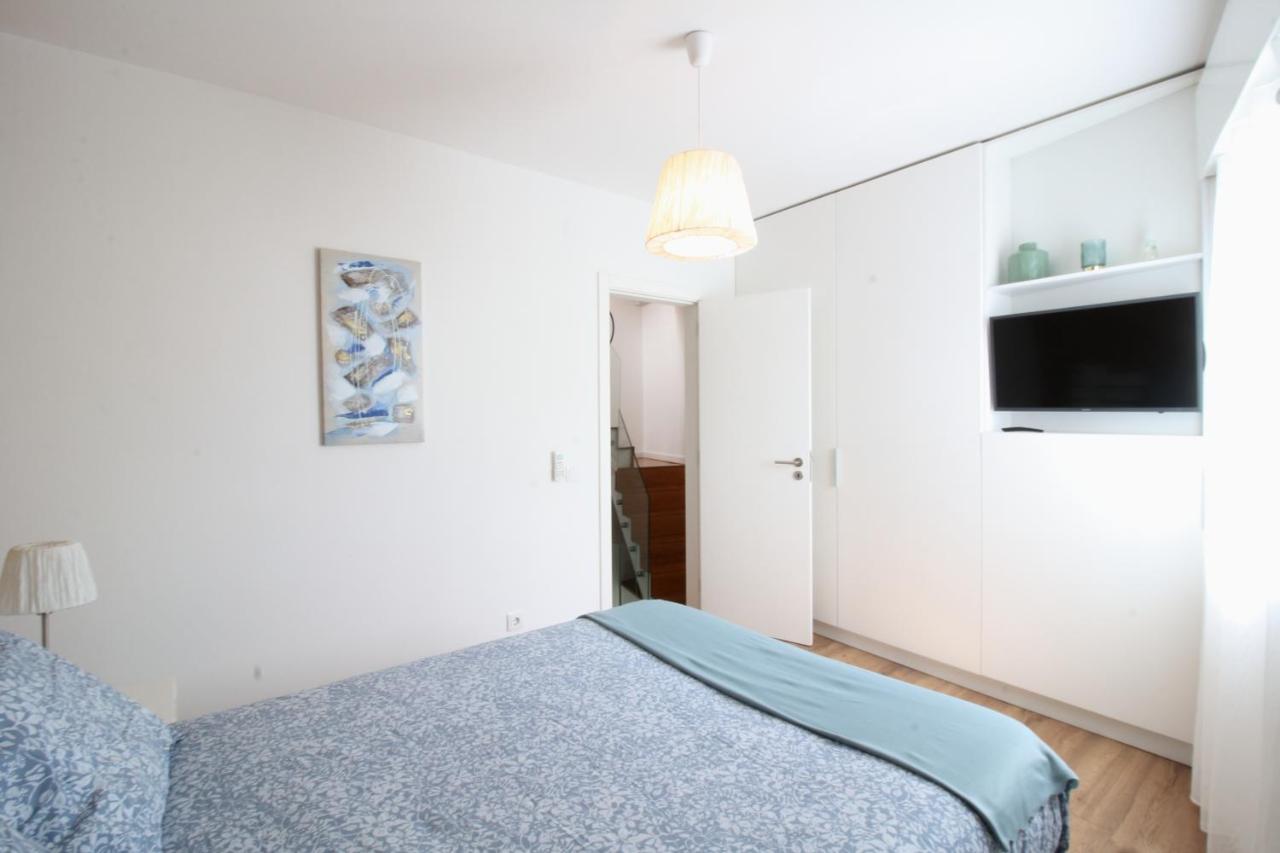 Downtown Villa Фару Екстер'єр фото