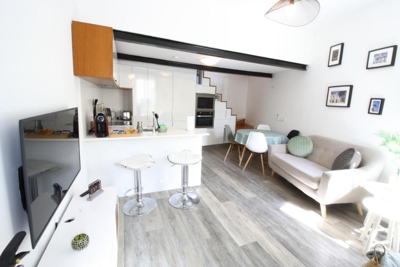Downtown Villa Фару Екстер'єр фото
