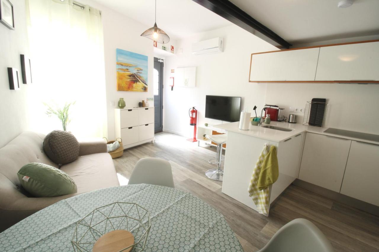 Downtown Villa Фару Екстер'єр фото