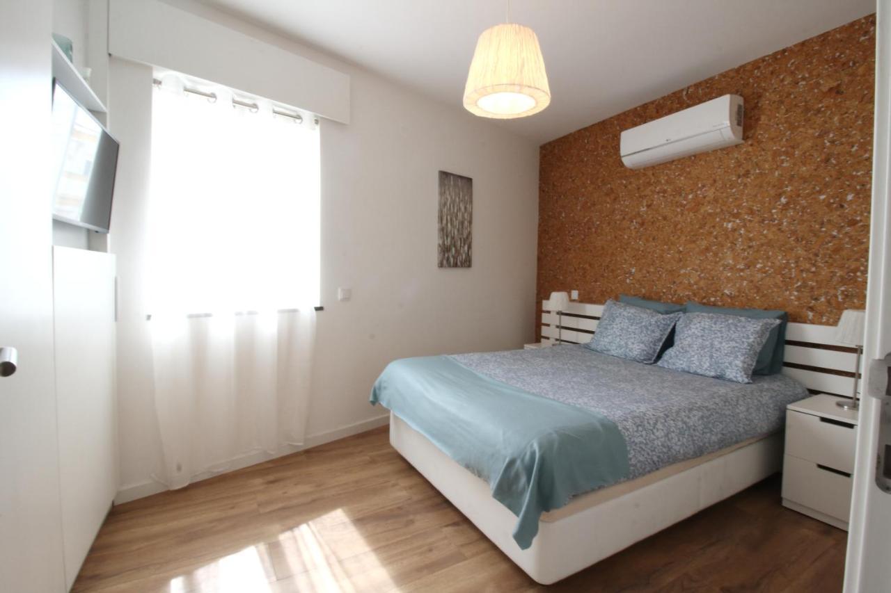 Downtown Villa Фару Екстер'єр фото