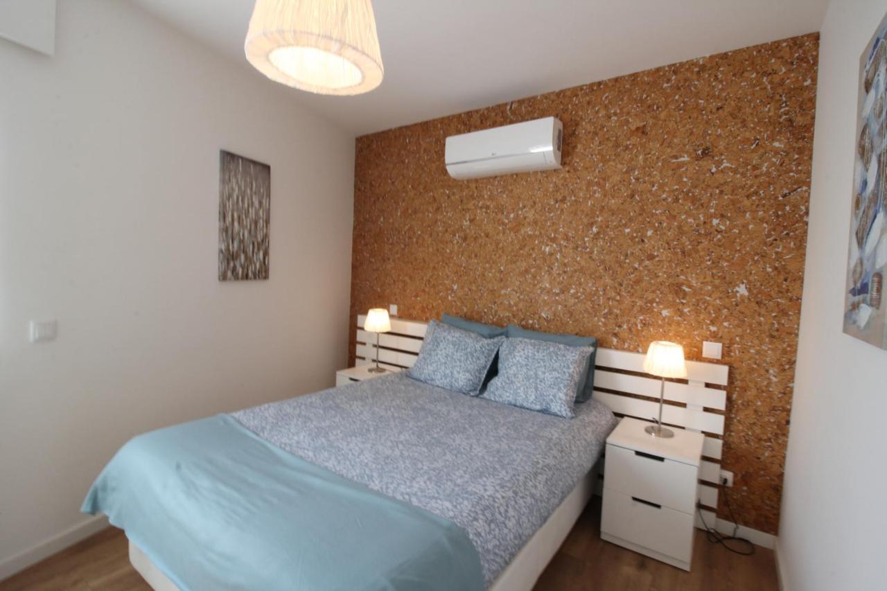 Downtown Villa Фару Екстер'єр фото