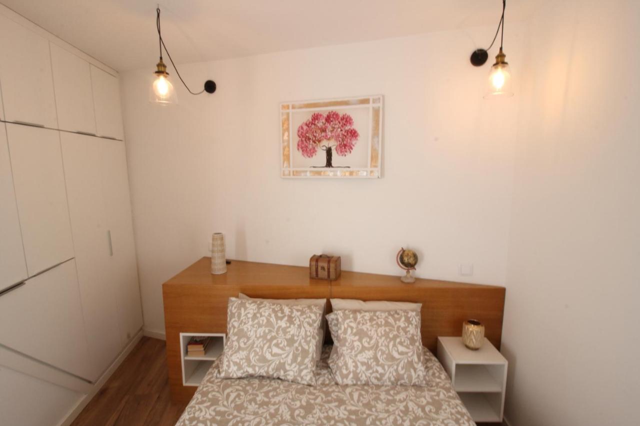 Downtown Villa Фару Екстер'єр фото