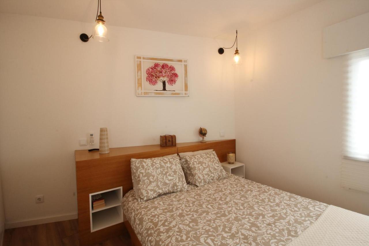Downtown Villa Фару Екстер'єр фото