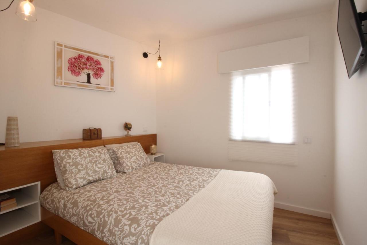 Downtown Villa Фару Екстер'єр фото