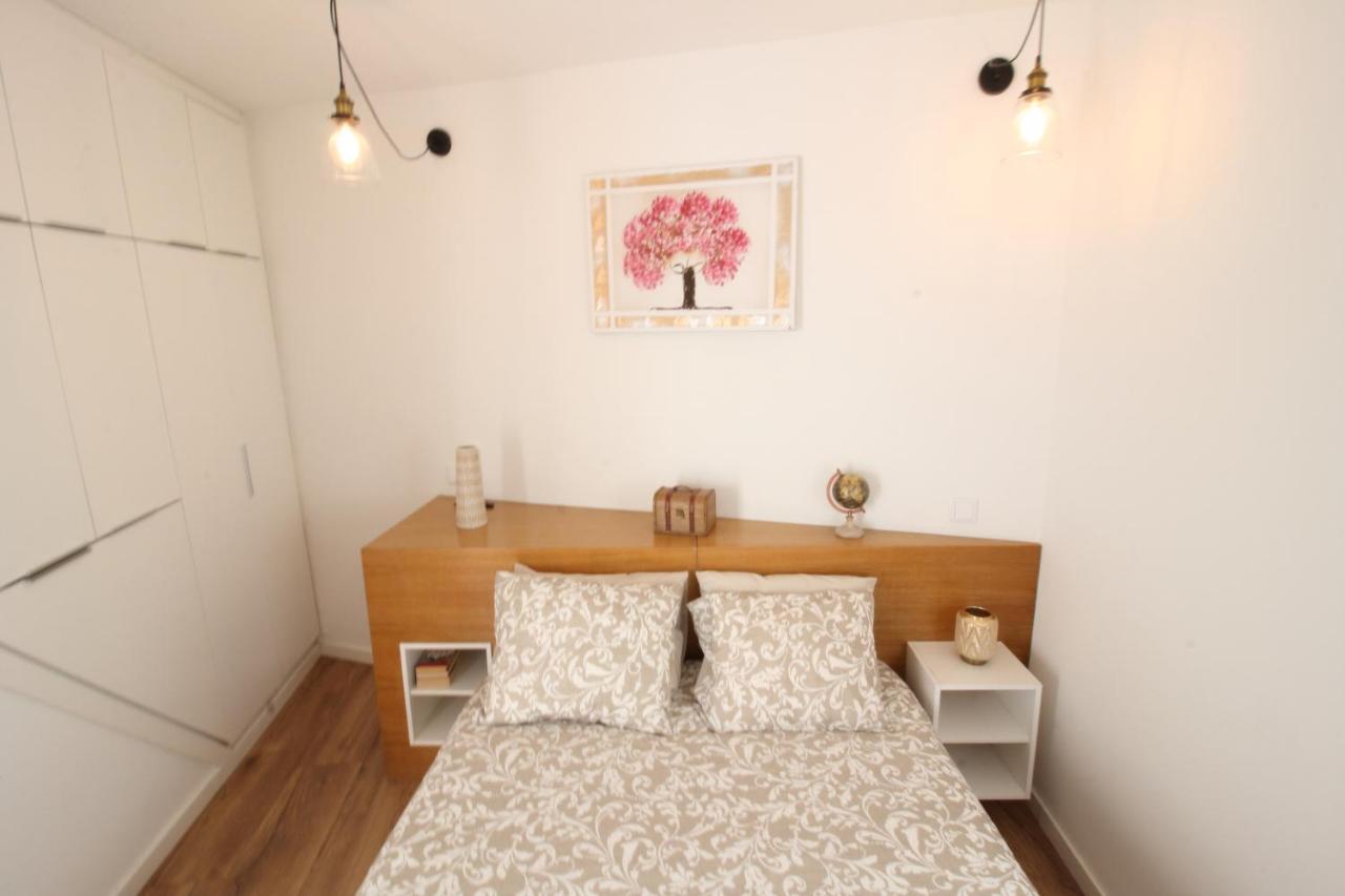 Downtown Villa Фару Екстер'єр фото