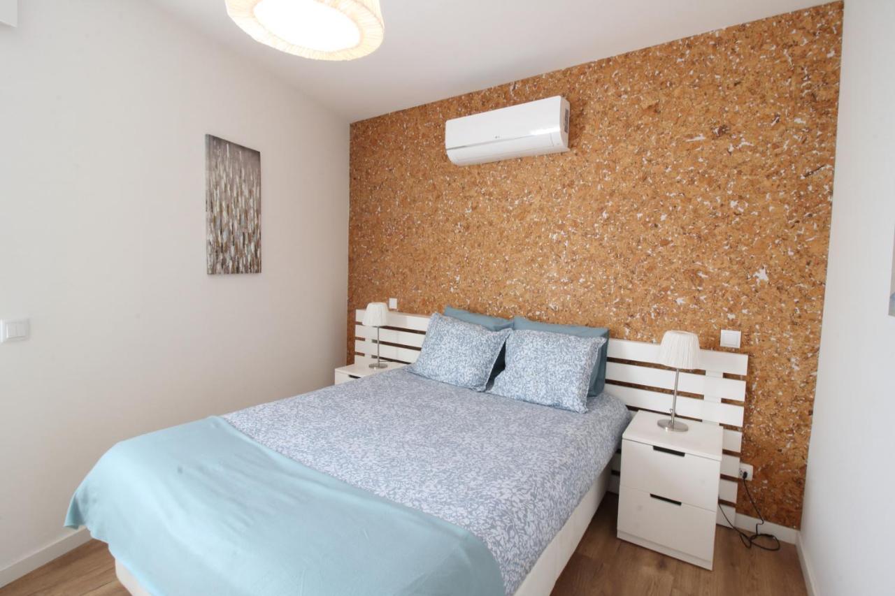 Downtown Villa Фару Екстер'єр фото