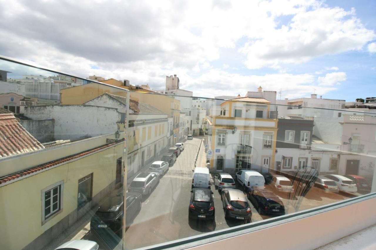 Downtown Villa Фару Екстер'єр фото